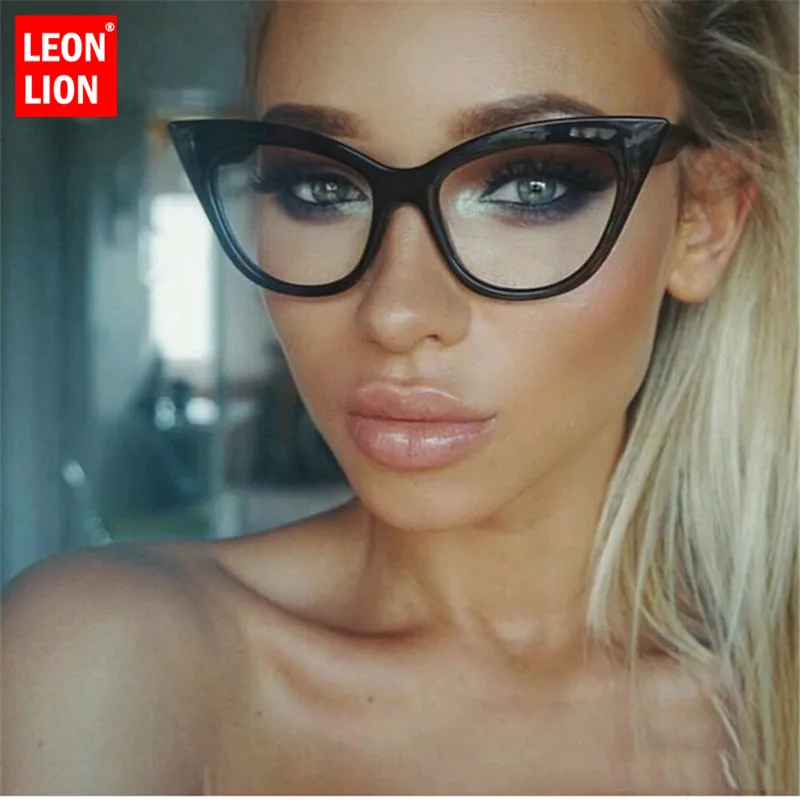 LEONLION 2021 New Cat Eye Women Sunglasses Men Vintage Shaped Sun Glasses Female Eyewear Leopard Sunglasses Brand Designer
LEONLION 2021 New Cat Eye Women Sunglasses Men Vintage Shaped Sun Glasses Female Eyewear Leopard Sunglasses Brand Designer