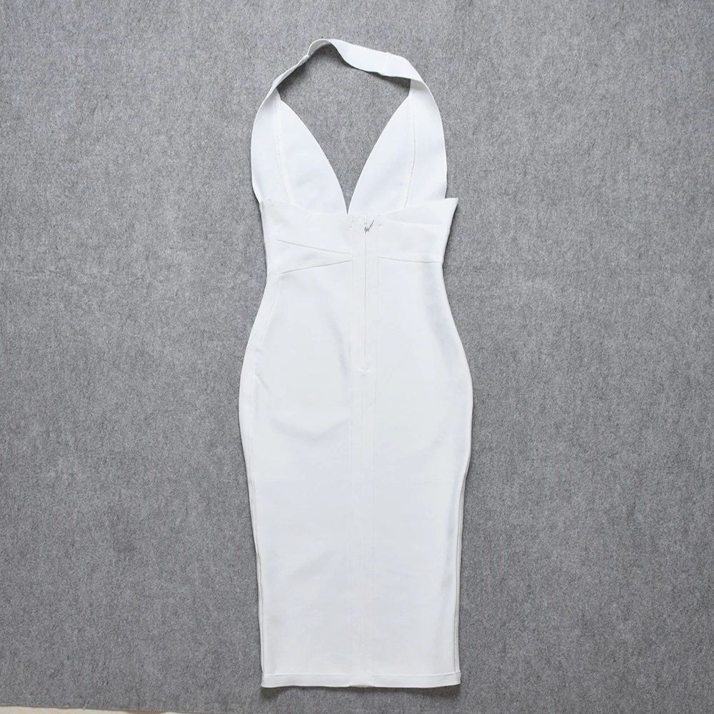tank runway light pink halter v neck elastic knitted knee length sexy women's 2019 new fashion hl bodycon bandage dress
tank runway light pink halter v neck elastic knitted knee length sexy women's 2019 new fashion hl bodycon bandage dress