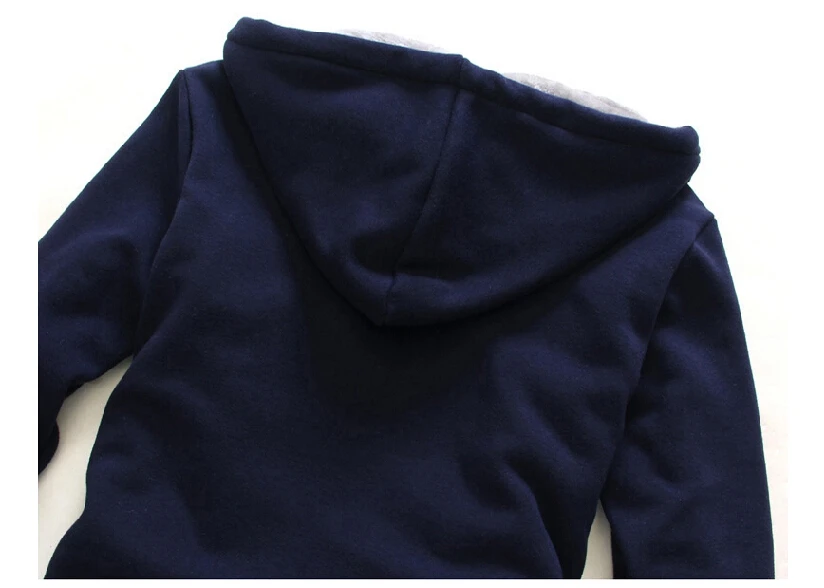 Loldeal Men's Thick Fashion Velvet Tracksuits Warm Tracksuits Winter Hoodie Grey Red Black Navy M-3XL (Asian Size) Jacket+ Pants
Loldeal Men's Thick Fashion Velvet Tracksuits Warm Tracksuits Winter Hoodie Grey Red Black Navy M-3XL (Asian Size) Jacket+ Pants