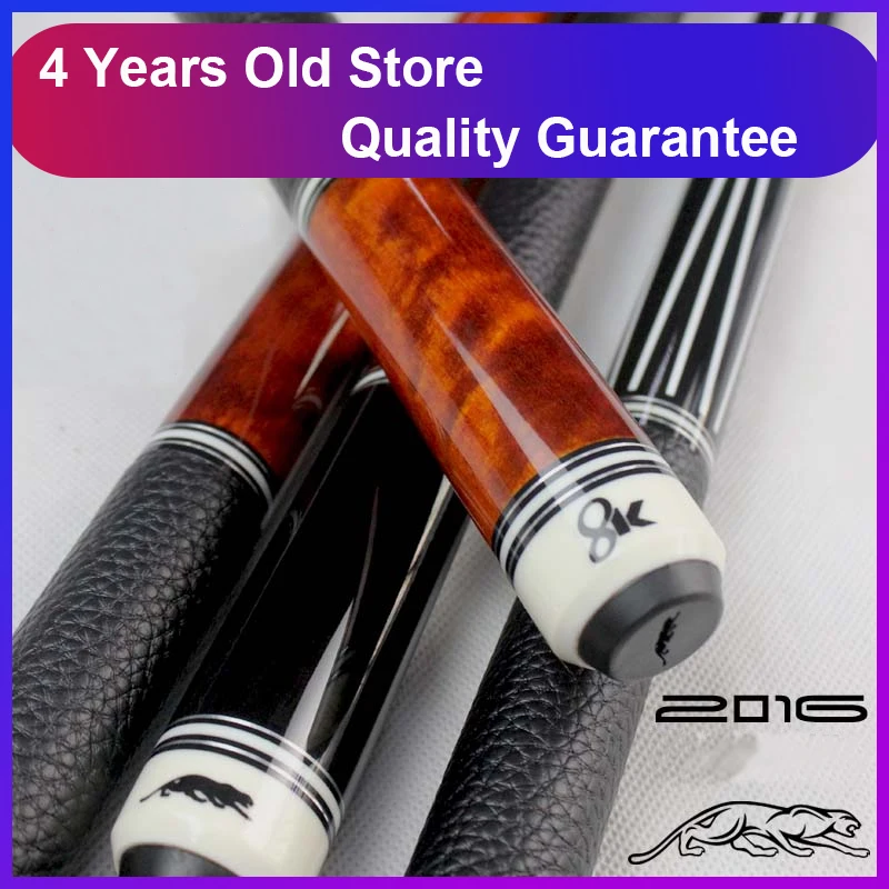 

WOLFIGHTER High Quality China Billiard Pool Cues 11.5mm/12.75mm Tip Tecnologia 8 Pieces Wood Laminated Technology Shaft 2016 New