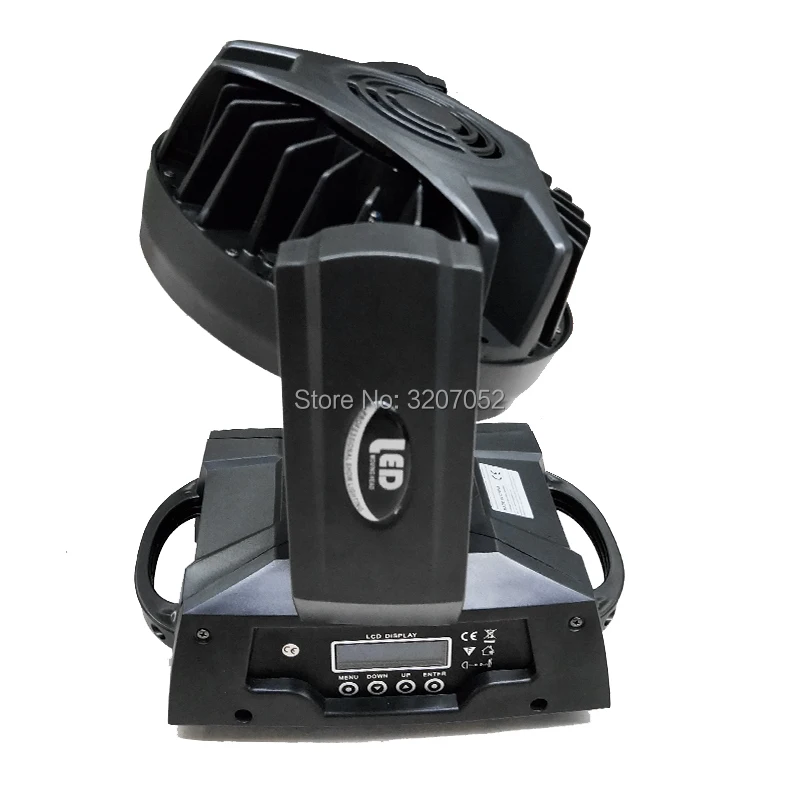 MengBa LED 36x10w RGBW 4in1 Wash/Zoom Light DMX512 Moving Head Light Professional DJ /Bar /Party /Show /Stage Light/Wedding
MengBa LED 36x10w RGBW 4in1 Wash/Zoom Light DMX512 Moving Head Light Professional DJ /Bar /Party /Show /Stage Light/Wedding