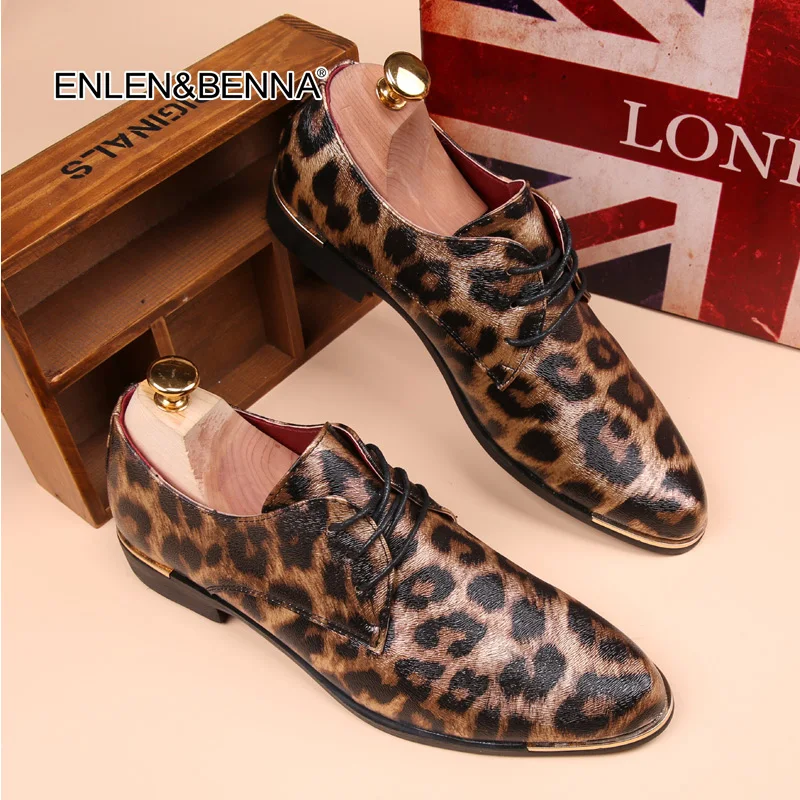 2018 Mens shoes zapatos hombr British Autumn leather platform shoes leopard printed Men quality dress shoes oxfords FreeShipping
2018 Mens shoes zapatos hombr British Autumn leather platform shoes leopard printed Men quality dress shoes oxfords FreeShipping