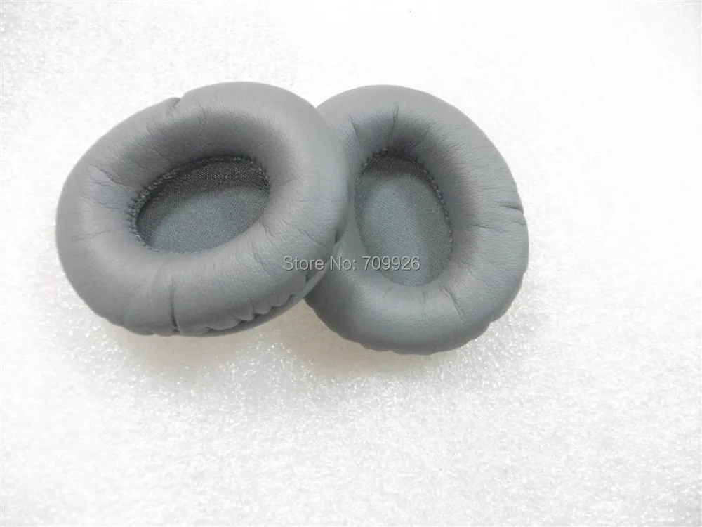 Linhuipad Soft protein leather ear cushion gyay colour ear pads for Solo HD headphone with free shipping by mail
Linhuipad Soft protein leather ear cushion gyay colour ear pads for Solo HD headphone with free shipping by mail