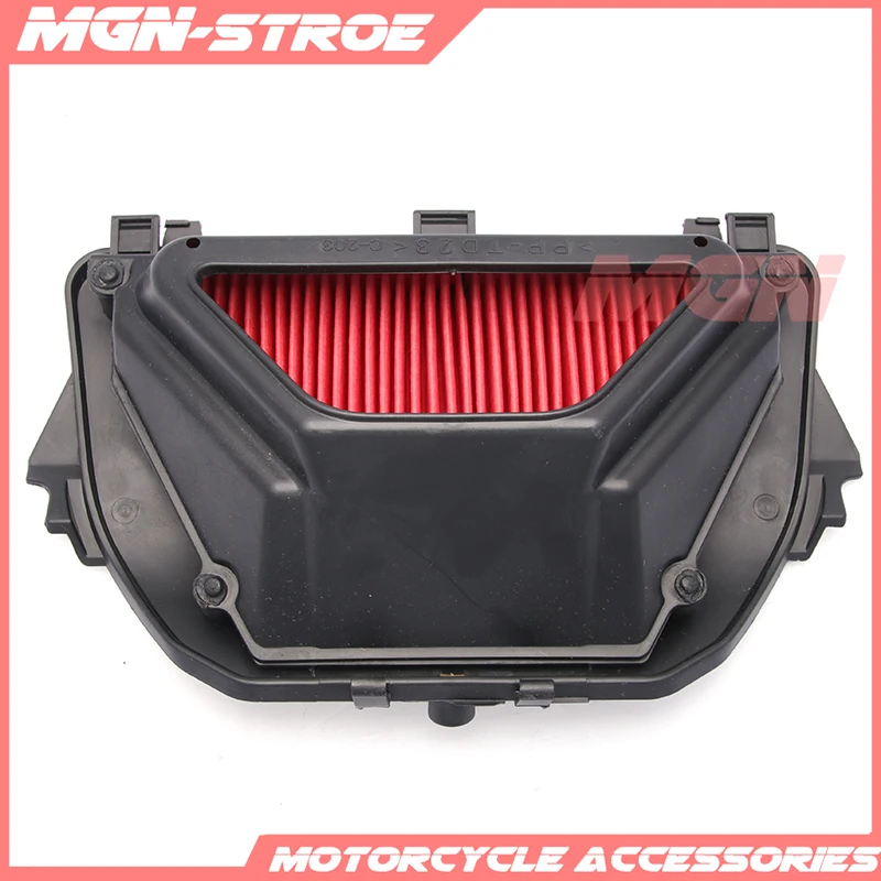 Motorcycle Air Intake Filter Cleaner For YZF600 YZFR6 YZF-R6 YZF R6 2008 2009 08 09
Motorcycle Air Intake Filter Cleaner For YZF600 YZFR6 YZF-R6 YZF R6 2008 2009 08 09