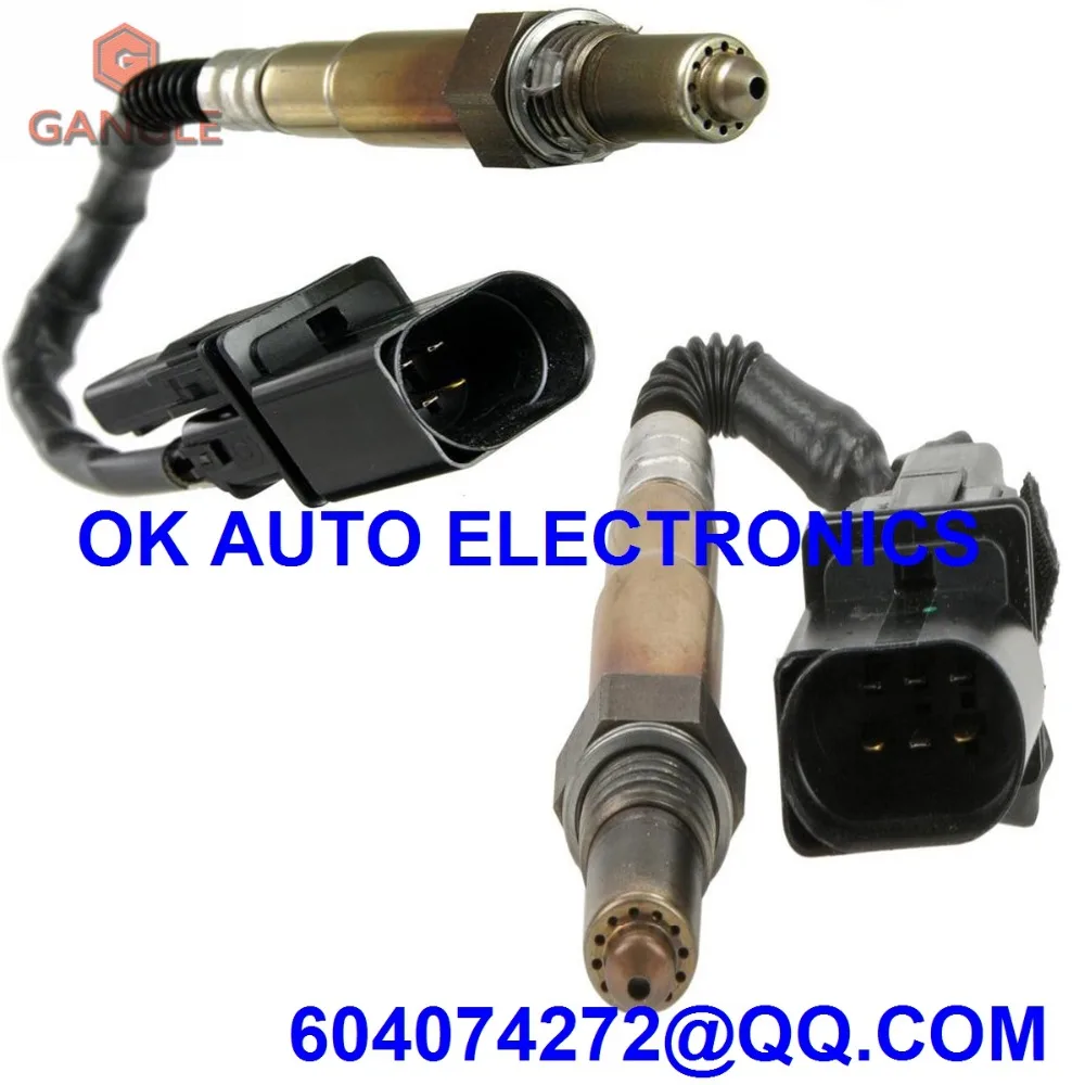 Oxygen Sensor Lambda Sensor AIR FUEL RATIO O2 SENSOR for BUICK RENDEZVOUS 234-5004 12574662 2131583 2345004 213-1583 2004-2006
Oxygen Sensor Lambda Sensor AIR FUEL RATIO O2 SENSOR for BUICK RENDEZVOUS 234-5004 12574662 2131583 2345004 213-1583 2004-2006