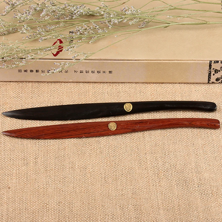 Chinese Rice Paper Cutter Professional Xuan Cut Knife Art Painting Calligraphy Works Set Supplies | Канцтовары для офиса и