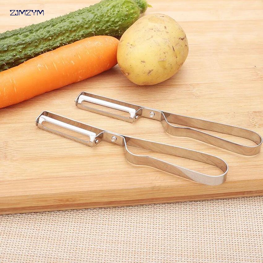 lowest price Stainless Steel Cutter Vegetable Fruit Apple Slicer Potato Peeler Tool
lowest price Stainless Steel Cutter Vegetable Fruit Apple Slicer Potato Peeler Tool