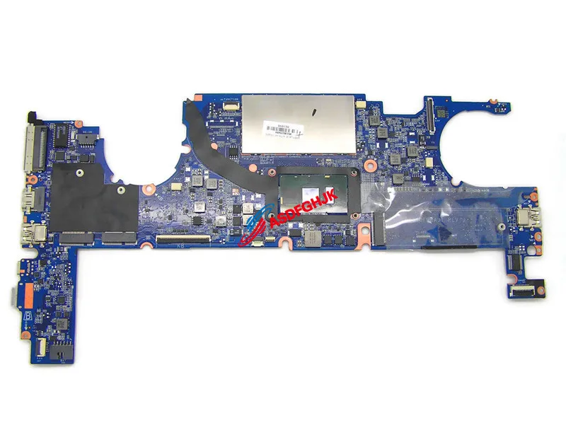 Оригинальная материнская плата для HP EliteBook 840 G3 с процессором i5-6300U 826806-001 826806-601