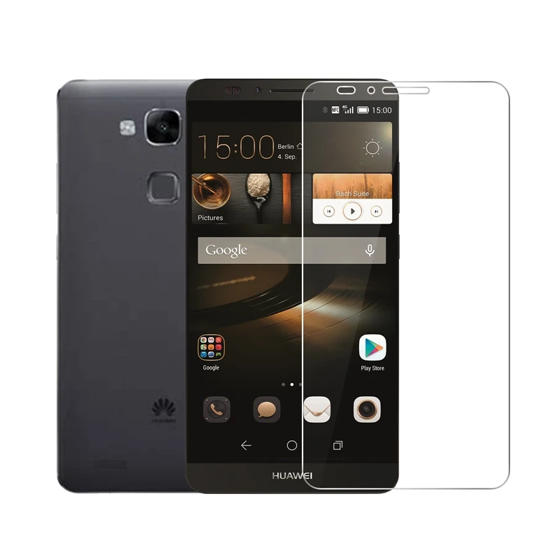 2.5D 0.26mm 9H Premium Tempered Glass For Huawei Ascend Mate 7 Screen Protector Toughened protective film For Huawei Mate 7 *
2.5D 0.26mm 9H Premium Tempered Glass For Huawei Ascend Mate 7 Screen Protector Toughened protective film For Huawei Mate 7 *