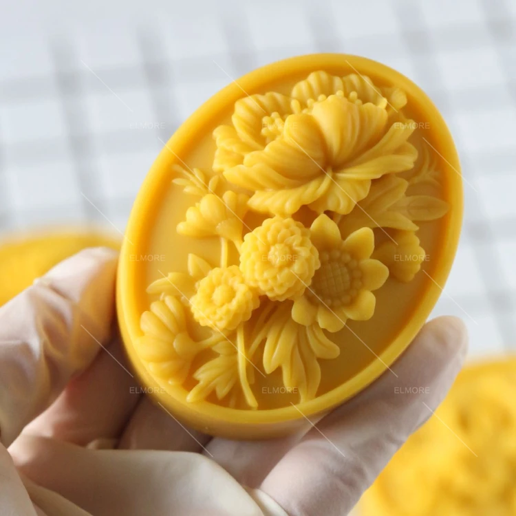 Форма для торта, мусса, форма для мыла ручной работы, силиконовая форма для еды, четыре стиля, силиконовые формы, цветок для рук для изготовле... 
Форма для торта, мусса, форма для мыла ручной работы, силиконовая форма для еды, четыре стиля, силиконовые формы, цветок для рук для изготовле...