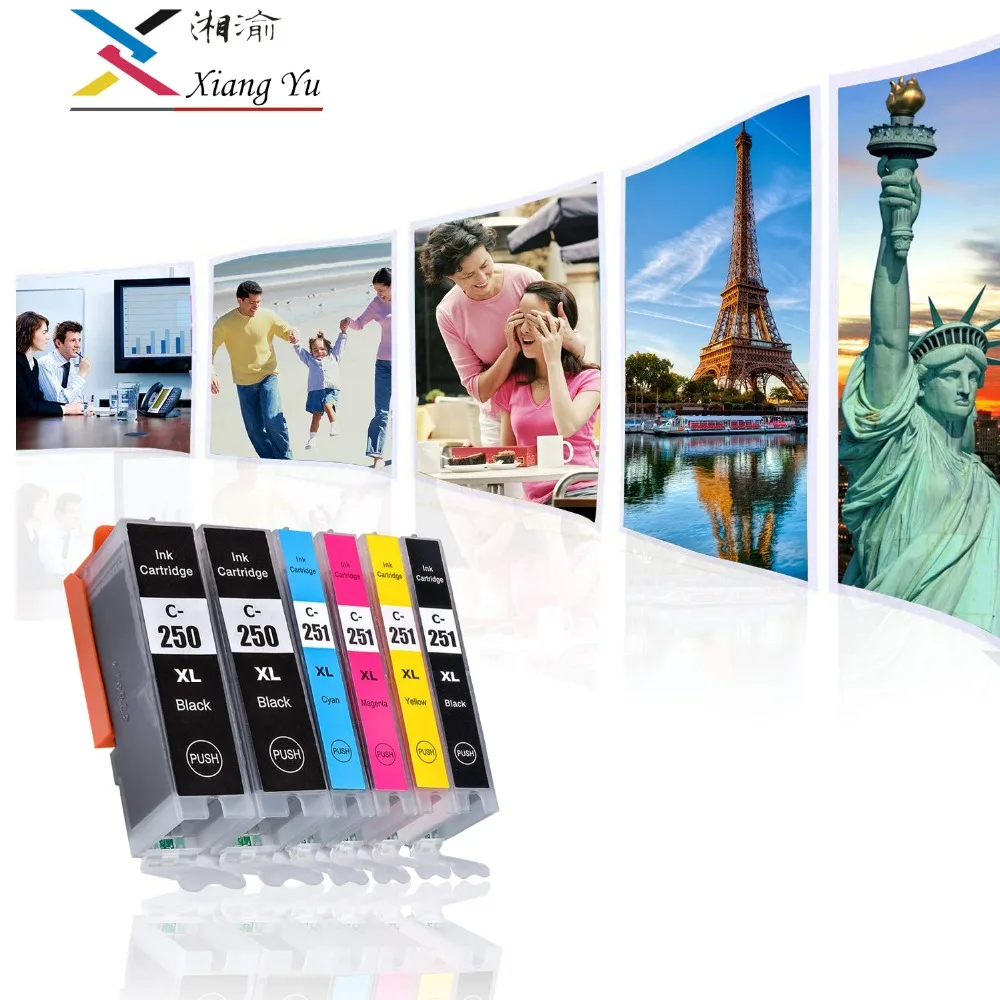 36 (PCS) PGI 250 pgi-250 cli-251 Ink Cartridge Compatible For Canon PIXMA IP7220 IP8720 MX922 MX722 MG5420 MG5422 MG5520 MG7120
36 (PCS) PGI 250 pgi-250 cli-251 Ink Cartridge Compatible For Canon PIXMA IP7220 IP8720 MX922 MX722 MG5420 MG5422 MG5520 MG7120
