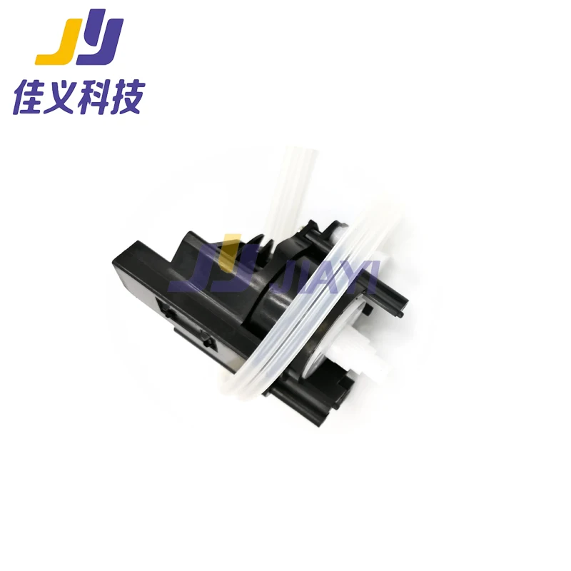 Good Pricel!!! Water Based Ink Pump for Mutoh dx5/dx7Large Format Printer/Used With Capping Station Pump Assembly
Good Pricel!!! Water Based Ink Pump for Mutoh dx5/dx7Large Format Printer/Used With Capping Station Pump Assembly