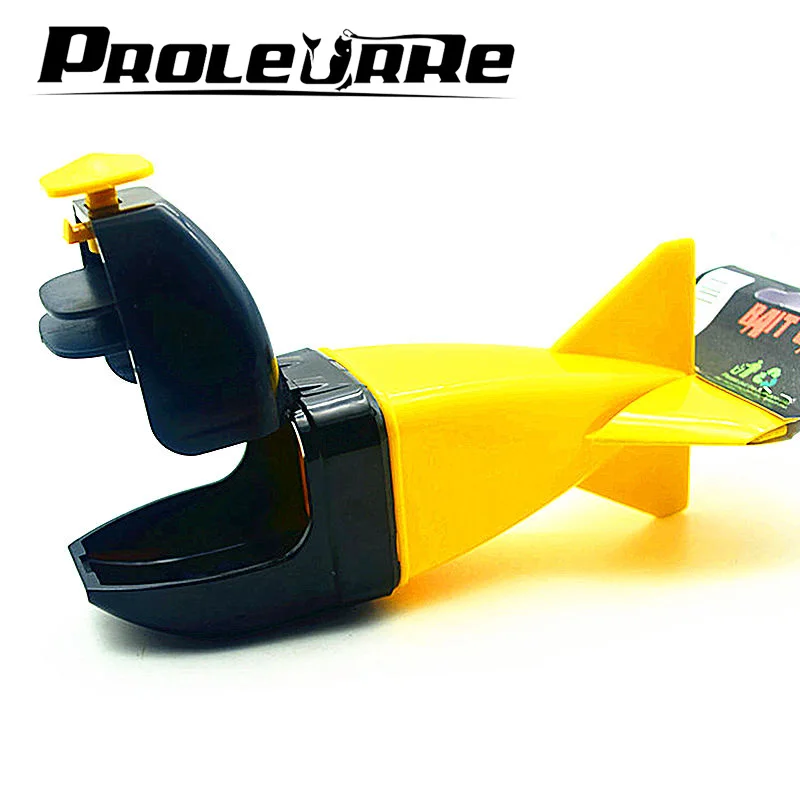 Carp fishing Feeder Rockets bait thrower Gear pit organ Pellet Holder Lure Tools Sea pole dedicated play nest device YR-255
Carp fishing Feeder Rockets bait thrower Gear pit organ Pellet Holder Lure Tools Sea pole dedicated play nest device YR-255