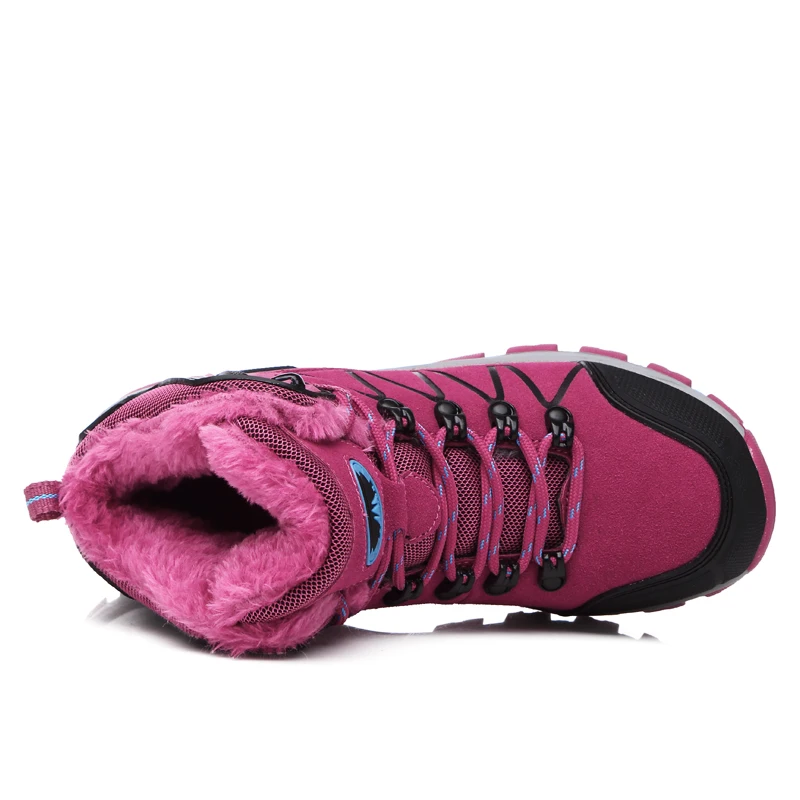 brand women boots fashion Ankle Boots winter shoes woman Lace-up snow Boots Ladies Shoes Warm Fur Plush Women Shoes Platform
brand women boots fashion Ankle Boots winter shoes woman Lace-up snow Boots Ladies Shoes Warm Fur Plush Women Shoes Platform