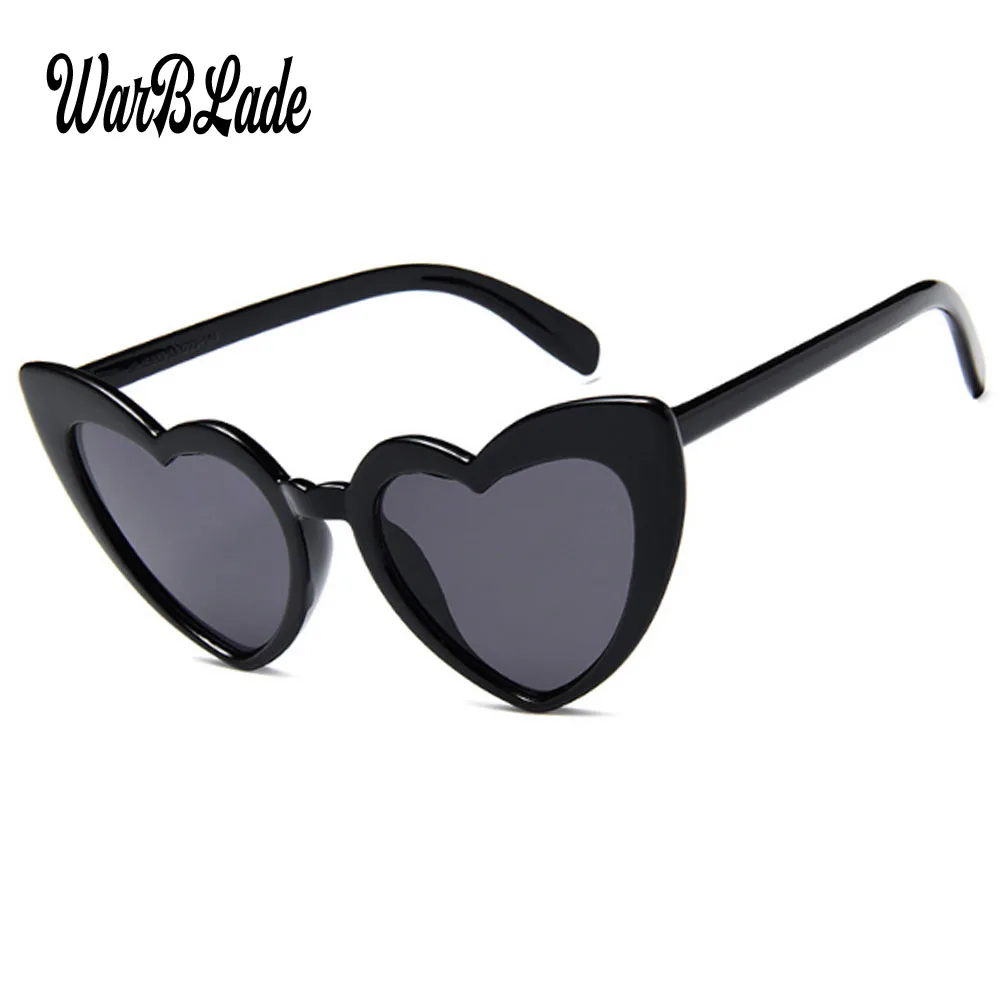 2018 New Heart Sunglasses Women Cute Sunglasses Women Brand Designer Vintage Colorful Cat Eye Sun Glasses Ladies Party Oculos
2018 New Heart Sunglasses Women Cute Sunglasses Women Brand Designer Vintage Colorful Cat Eye Sun Glasses Ladies Party Oculos
