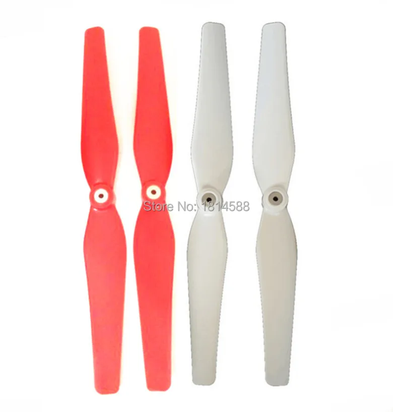 syma X8 X8C X8W X8G four shaft remote control plane aircraft propeller red white fan blade main blade X8C-05-06
syma X8 X8C X8W X8G four shaft remote control plane aircraft propeller red white fan blade main blade X8C-05-06