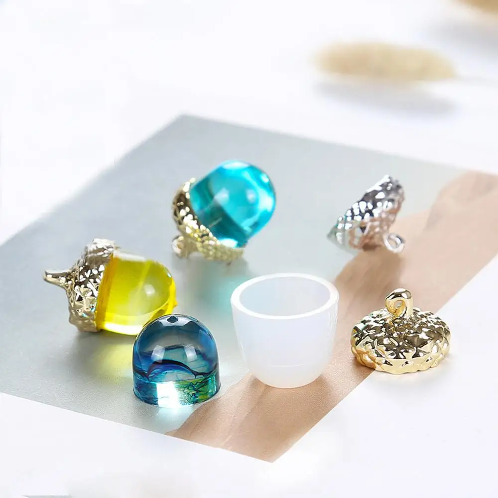 DoreenBeads силиконовая форма для ювелирных изделий из полимера, цилиндр формы в виде сердца, подвески, подвеска, перстень, сделай сам, 1 шт.
DoreenBeads силиконовая форма для ювелирных изделий из полимера, цилиндр формы в виде сердца, подвески, подвеска, перстень, сделай сам, 1 шт.