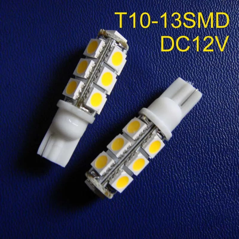 Hot sale 12V T10 194 168 W5W Car led Side Wedge Tail Lights Lamp Bulb free shipping 20pcs/lot
Hot sale 12V T10 194 168 W5W Car led Side Wedge Tail Lights Lamp Bulb free shipping 20pcs/lot