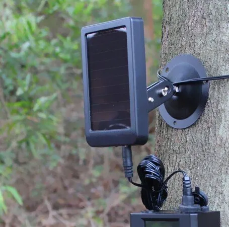1500mAh Solar Panel Charger EU US Plug Battery Power Bank For Hunting Cameras HC300A HC300M HC550 HC700G Series Scouting Camera
1500mAh Solar Panel Charger EU US Plug Battery Power Bank For Hunting Cameras HC300A HC300M HC550 HC700G Series Scouting Camera