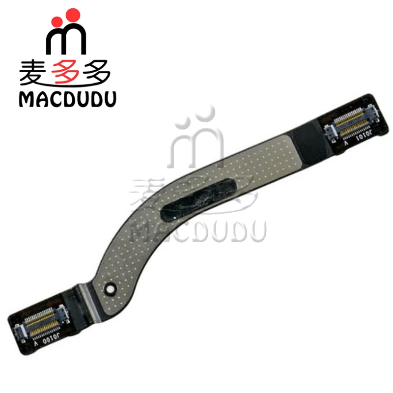 New DC in Board I/O Board Cable 821-1798-A For MacBook Pro Retina 15.4" A1398 2013 2014 Year
New DC in Board I/O Board Cable 821-1798-A For MacBook Pro Retina 15.4" A1398 2013 2014 Year