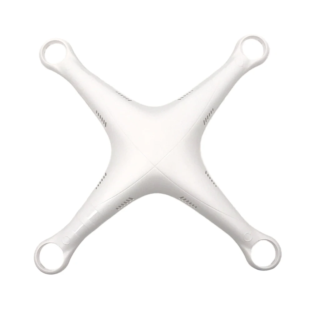 Original New Upper Body shell for DJI Phantom 3 Standard/SE/Professional/Advanced/4k Replacement Cover for DJI Phantom 3 Drone
Original New Upper Body shell for DJI Phantom 3 Standard/SE/Professional/Advanced/4k Replacement Cover for DJI Phantom 3 Drone