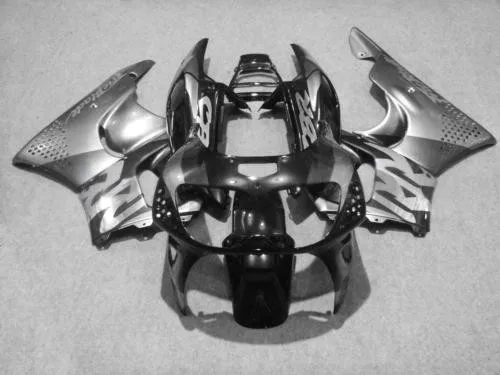 Customized fairing Fairing kit For Honda CBR900RR 893 96 97 CBR900 1996 1997 Silver gray black Motorcycle Fairings-Hey
Customized fairing Fairing kit For Honda CBR900RR 893 96 97 CBR900 1996 1997 Silver gray black Motorcycle Fairings-Hey