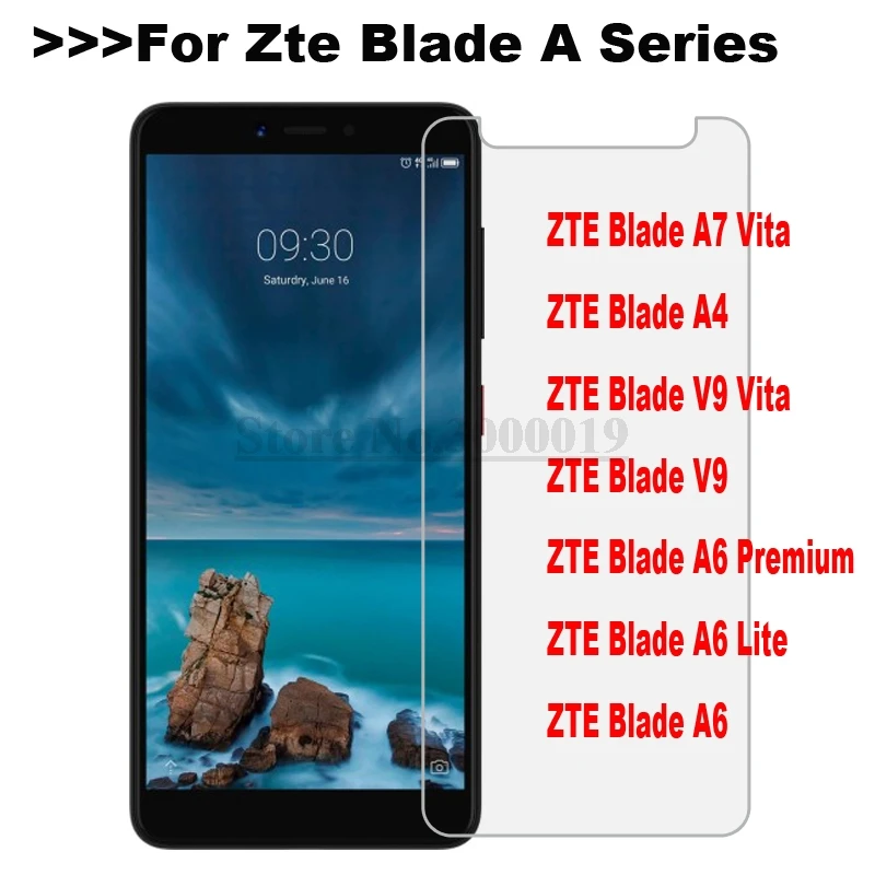 Tempered Glass Zte Blade A7 Vita A4 A6 Lite V9 Premium Screen Protector Safety Protective Film on A7Vita A6Lite A 7 6 4 Glass
Tempered Glass Zte Blade A7 Vita A4 A6 Lite V9 Premium Screen Protector Safety Protective Film on A7Vita A6Lite A 7 6 4 Glass