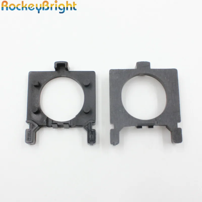 Rockeybright H7 светодиодный ные лампы фары адаптер держателя для Ford Focu s ближнего света H7 LED конвертер автомобильные лампы фиксатор клип держатель...
Rockeybright H7 светодиодный ные лампы фары адаптер держателя для Ford Focu s ближнего света H7 LED конвертер автомобильные лампы фиксатор клип держатель...