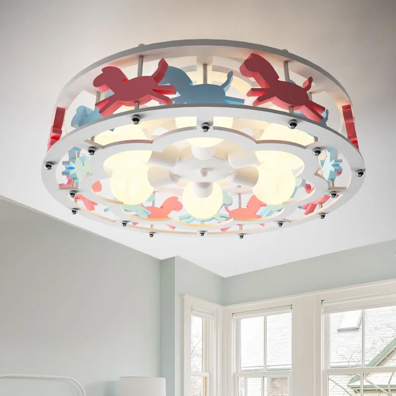 New Trojan LED Ceiling Lights Boys and Girls Princess Children's Room lamp Bedroom Light Fixtures Creative Cartoon Lighting
New Trojan LED Ceiling Lights Boys and Girls Princess Children's Room lamp Bedroom Light Fixtures Creative Cartoon Lighting