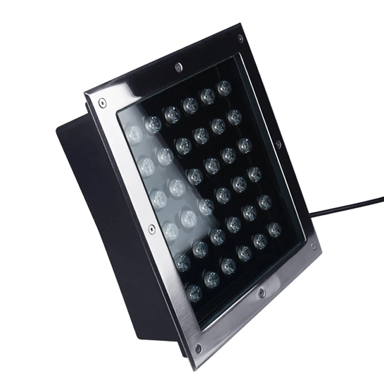 36W AC85-265V наружный сад Uplight водонепроницаемый Ip66 из нержавеющей стали подземный свет пейзаж палуба AC12V 24V напольный светильник
36W AC85-265V наружный сад Uplight водонепроницаемый Ip66 из нержавеющей стали подземный свет пейзаж палуба AC12V 24V напольный светильник