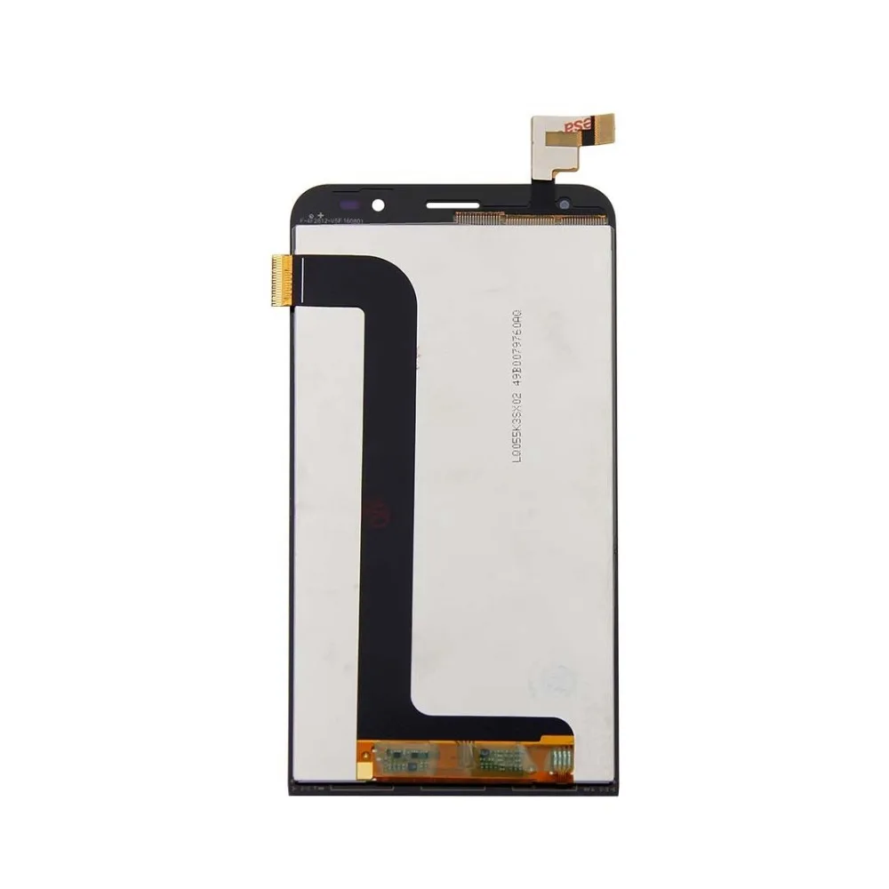 Для Asus Zenfone Go ZB552KL X007D Черный сенсорный экран дигитайзер панель Стекло + ЖК-дисплей монитор в сборе
Для Asus Zenfone Go ZB552KL X007D Черный сенсорный экран дигитайзер панель Стекло + ЖК-дисплей монитор в сборе