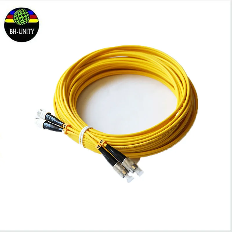 Оптовая продажа из Китая! Оптоволоконный кабель для принтера Zhongye Skycolor Liyu Flora, 2 шт.
Оптовая продажа из Китая! Оптоволоконный кабель для принтера Zhongye Skycolor Liyu Flora, 2 шт.