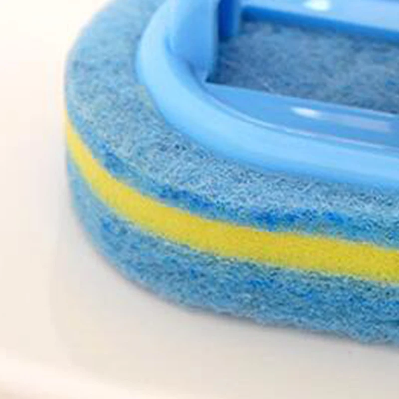 3pcs Kitchen Cleaning Bathroom Toilet Kitchen Glass Wall Cleaning Bath Brush Plastic Handle Sponge Bath Bottom
3pcs Kitchen Cleaning Bathroom Toilet Kitchen Glass Wall Cleaning Bath Brush Plastic Handle Sponge Bath Bottom