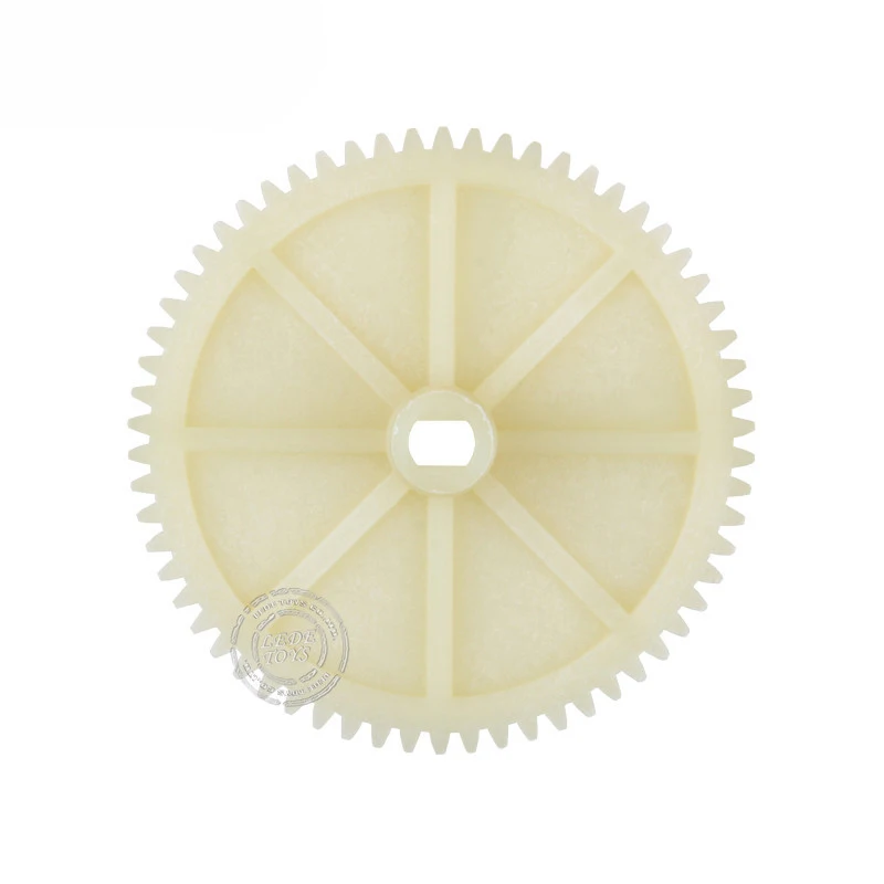 WLtoys 12428 12423 remote control car accessories 12428-0015 62T reduction large gear Parts
WLtoys 12428 12423 remote control car accessories 12428-0015 62T reduction large gear Parts