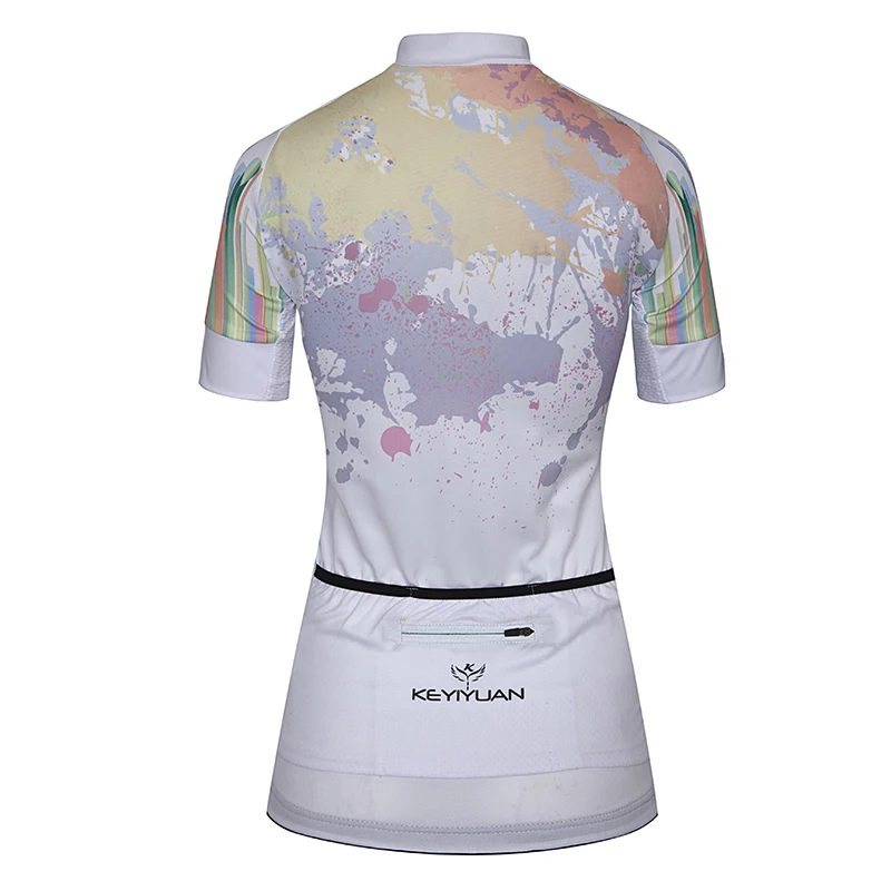2018 Cycling Short Sleeve Men's Tops Summer Bike Mountain Bike Speed Drying Outdoor Sportswear Cycling Clothes
2018 Cycling Short Sleeve Men's Tops Summer Bike Mountain Bike Speed Drying Outdoor Sportswear Cycling Clothes