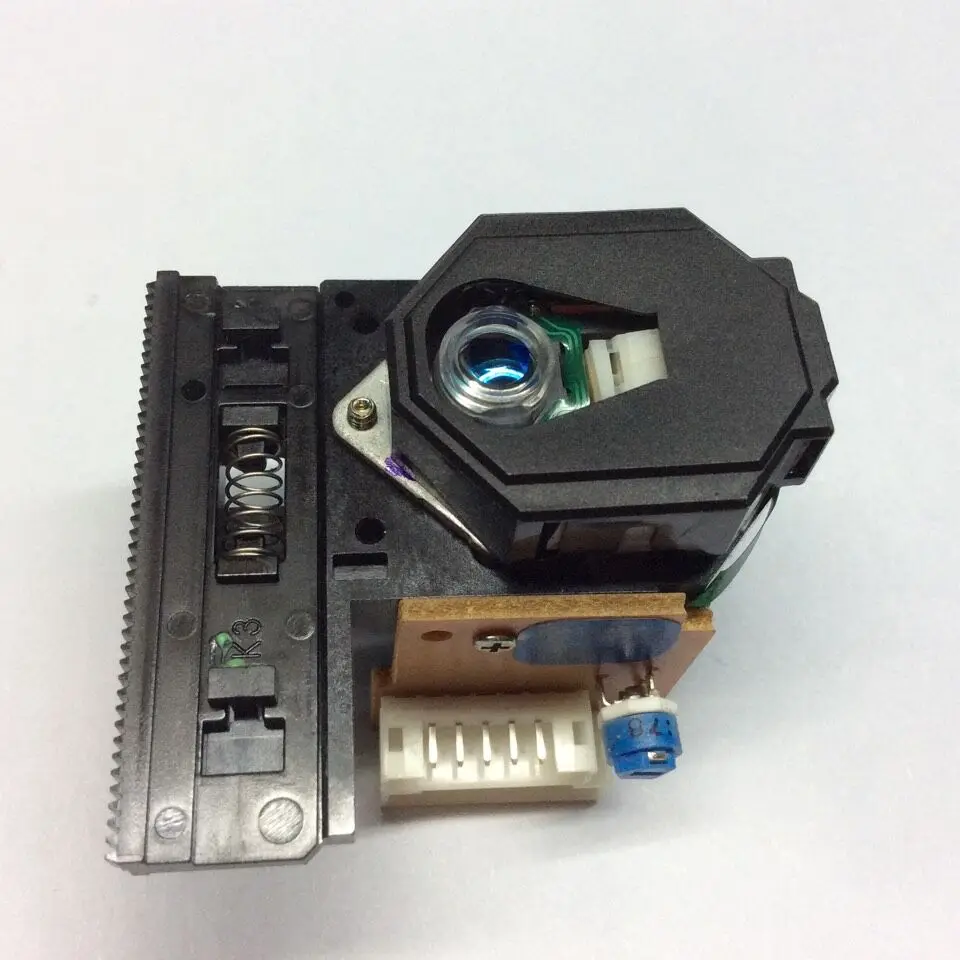 Replacement For SHARP XL-510H CD Player Spare Parts Laser Lens Lasereinheit ASSY Unit XL510H XL 510H Optical Pickup Bloc Optique
Replacement For SHARP XL-510H CD Player Spare Parts Laser Lens Lasereinheit ASSY Unit XL510H XL 510H Optical Pickup Bloc Optique