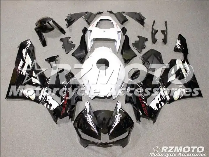 Новый обтекатель для мотоцикла ABS Подходит для Honda CBR600RR F5 2013-2019 литьевая пресс-форма для кузова белый черный магазин ACEKITS No.0082
Новый обтекатель для мотоцикла ABS Подходит для Honda CBR600RR F5 2013-2019 литьевая пресс-форма для кузова белый черный магазин ACEKITS No.0082