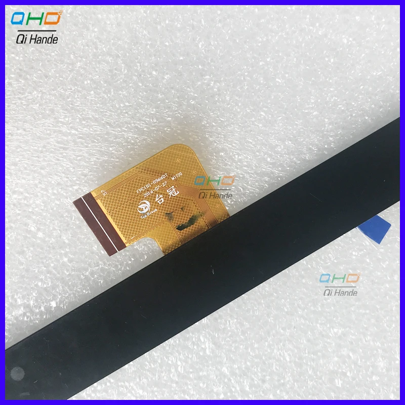 New FPC101-0966DT touch screen glass For Acer switch one10 S1002 N169P6 Tablet Touch Panel Digitizer Sensor
New FPC101-0966DT touch screen glass For Acer switch one10 S1002 N169P6 Tablet Touch Panel Digitizer Sensor