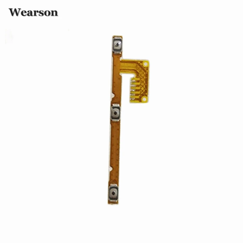 For Lenovo A916 Power Button Volume Key Flex Cable FPC High Quality Free Shipping With Tracking Number
For Lenovo A916 Power Button Volume Key Flex Cable FPC High Quality Free Shipping With Tracking Number
