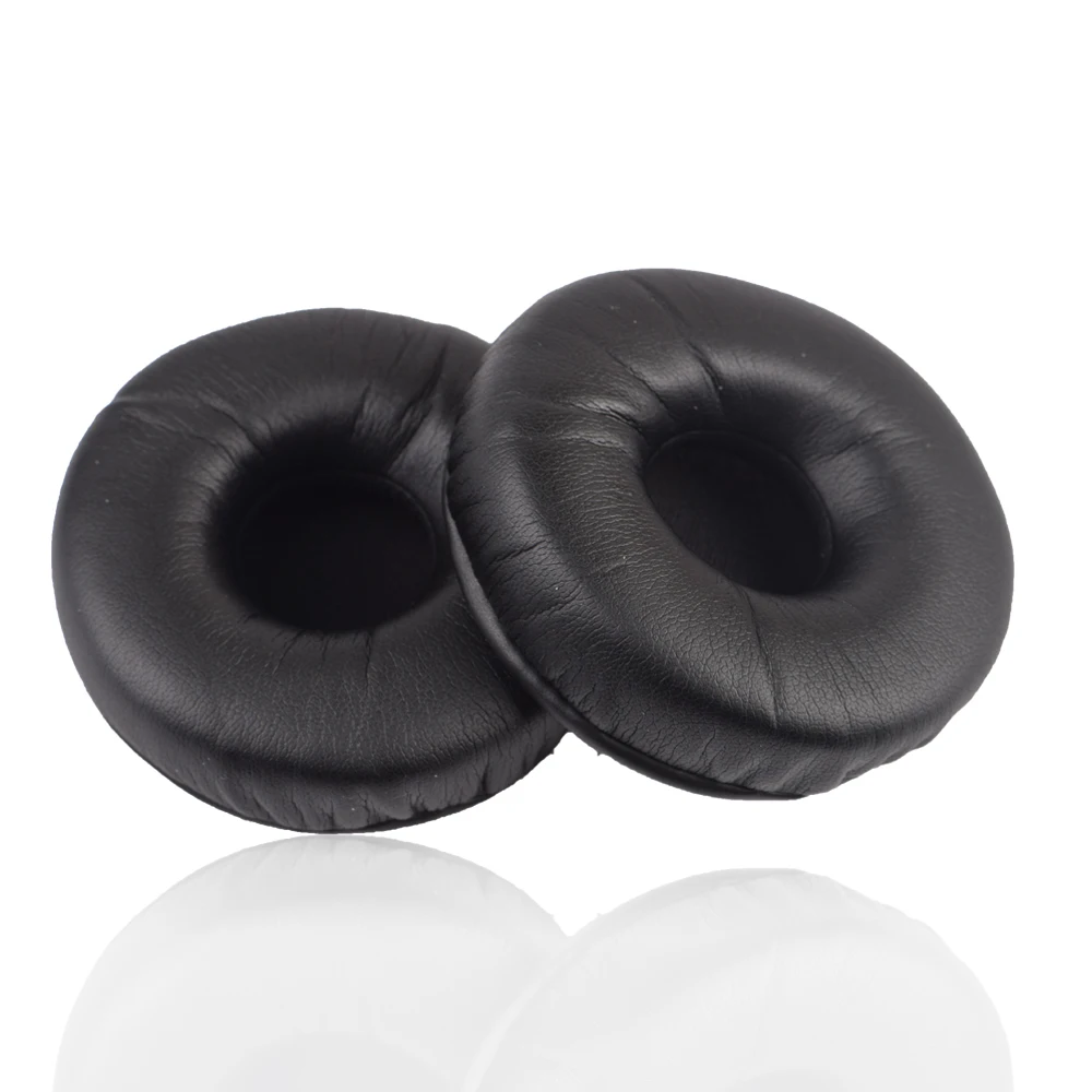Новый подушечки для наушников Earpad пены заглушка против шума sony MDR XB550AP XB450AP XB650BT XB400