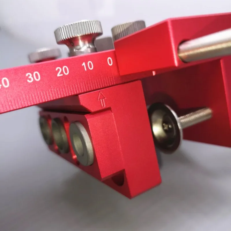 3 In 1 Woodworking Drill Guide Kit Locator Jig Puncher Portfolio for Furniture Fast Connecting Cam Fitting
3 In 1 Woodworking Drill Guide Kit Locator Jig Puncher Portfolio for Furniture Fast Connecting Cam Fitting