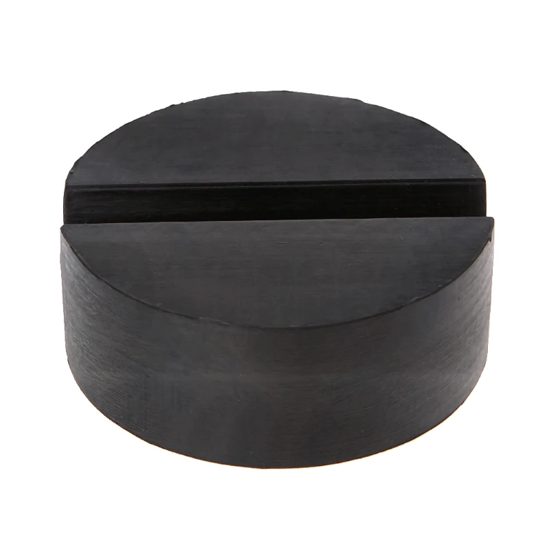 Floor Slotted Auto Car Rubber Jack Pad Frame Protector Guard Adapter Jacking Disk Pad Tool for Pinch Weld Side Lifting Disk
Floor Slotted Auto Car Rubber Jack Pad Frame Protector Guard Adapter Jacking Disk Pad Tool for Pinch Weld Side Lifting Disk
