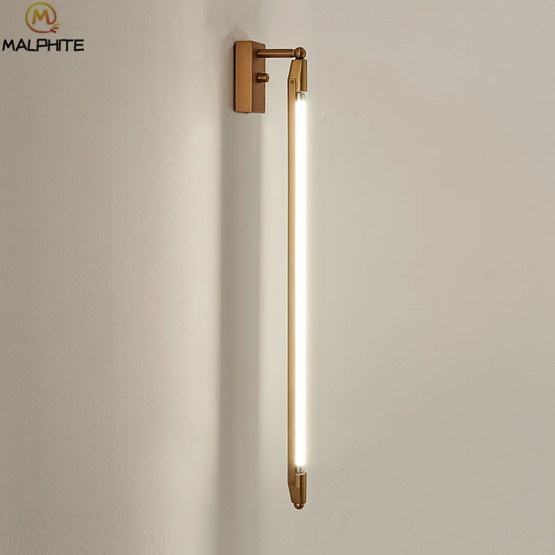 Simple LED rotating wall lights rear modern rectangular wall lamps living room bedside aisle decorative LED lighting fixtures
Simple LED rotating wall lights rear modern rectangular wall lamps living room bedside aisle decorative LED lighting fixtures
