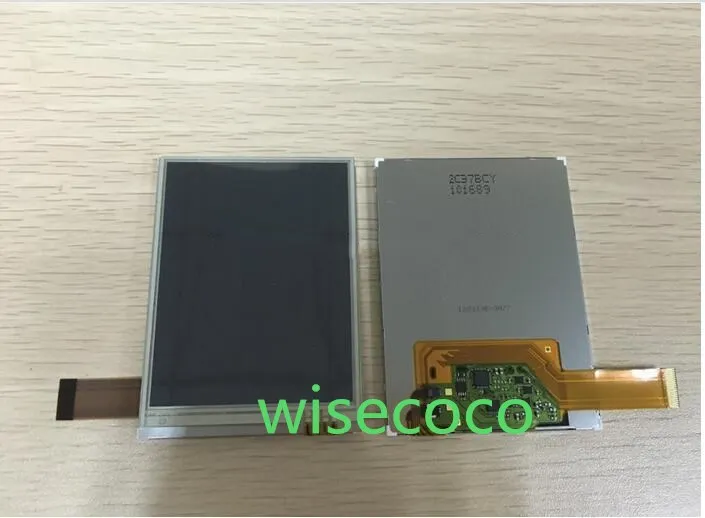 Original new 3.7 inch for COM37H3M99UTC LCD display