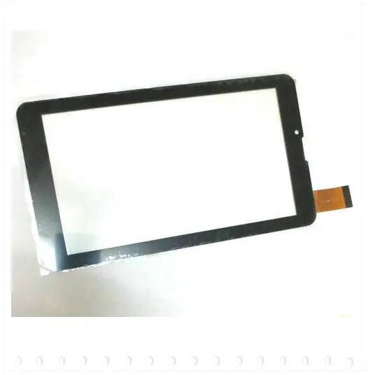 New touch screen panel For 7" Irbis TZ54 3G Tablet Capacitive Screen Digitizer Glass Sensor replacement Free Shipping
New touch screen panel For 7" Irbis TZ54 3G Tablet Capacitive Screen Digitizer Glass Sensor replacement Free Shipping