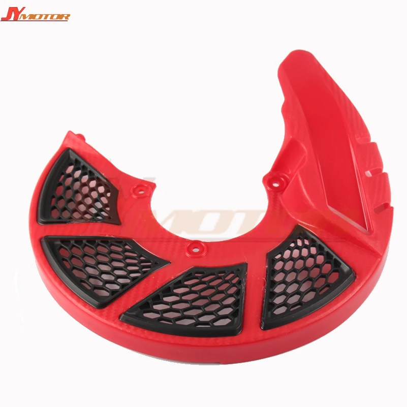 Front brake disk protection cover For CR125 CR250 CRF250R CRF450R Dirt Bike Motocross Off Road free shipping
Front brake disk protection cover For CR125 CR250 CRF250R CRF450R Dirt Bike Motocross Off Road free shipping