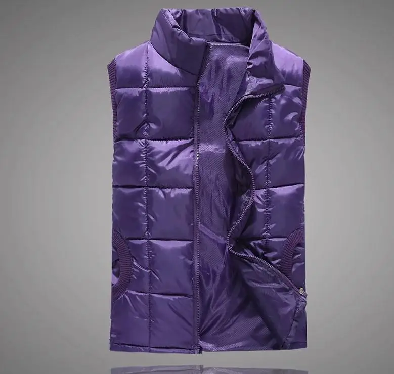 Hot Autumn Women down vest top brand waistcoat winter vest sleeveless down coats jackets for Women plus size 5 colors
Hot Autumn Women down vest top brand waistcoat winter vest sleeveless down coats jackets for Women plus size 5 colors