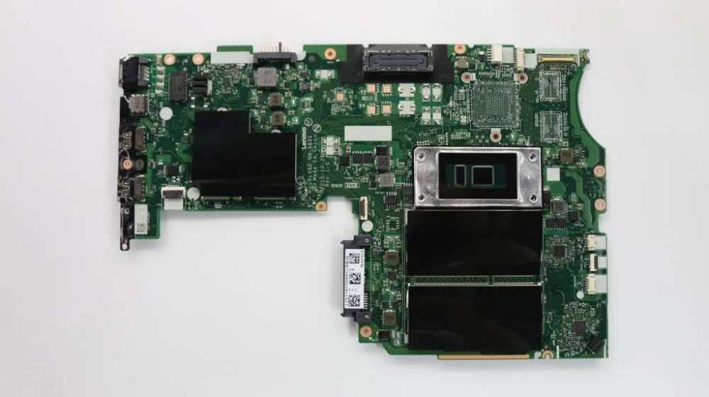 Thinkpad L460 I7-6600U I7-6500U ноутбук интегрированная графика доска. FRU:01EN371 01YR771 01EN370
Thinkpad L460 I7-6600U I7-6500U ноутбук интегрированная графика доска. FRU:01EN371 01YR771 01EN370