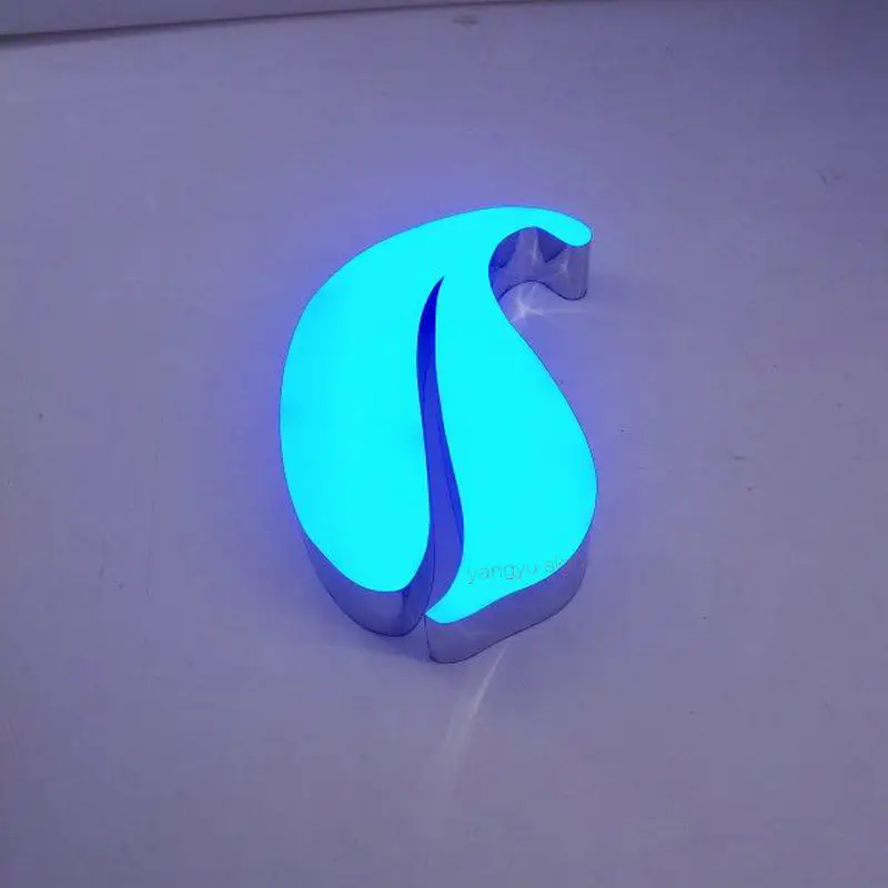 Custom business signs logo outdoor 3d individual led epoxy resin letters
Custom business signs logo outdoor 3d individual led epoxy resin letters