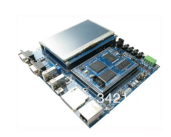 Free Shipping!!! LPC4357 development board hi-speed usb network 204 MHz M4 M0 dual-core processor with 4.3 lcd
Free Shipping!!! LPC4357 development board hi-speed usb network 204 MHz M4 M0 dual-core processor with 4.3 lcd